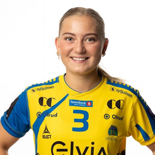 Andrea Landas Gabrielsen