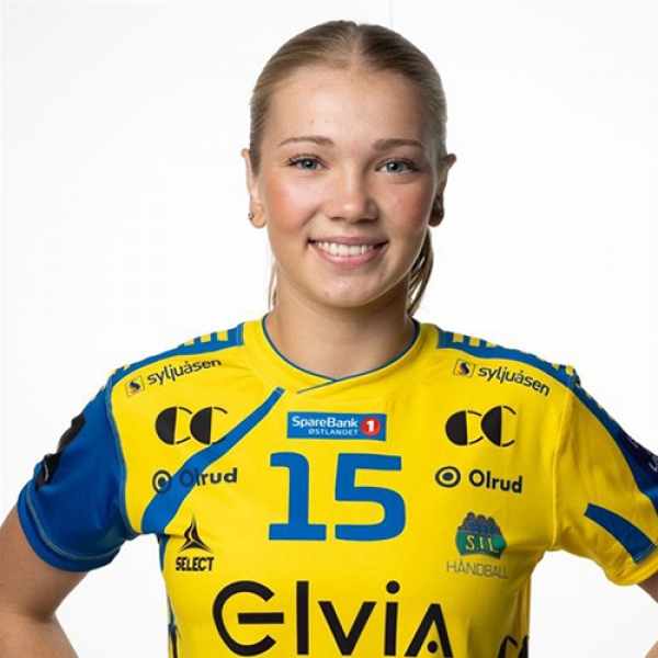 Andrea  Holmsveen Moen