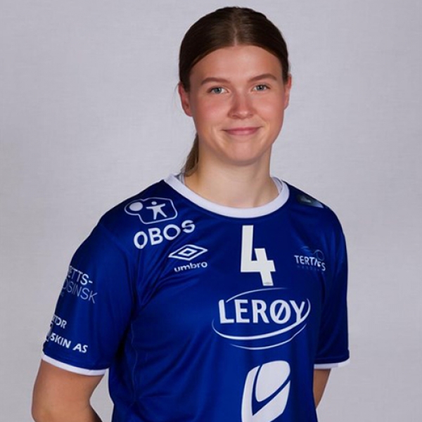 Marthe  Hatloy Walde