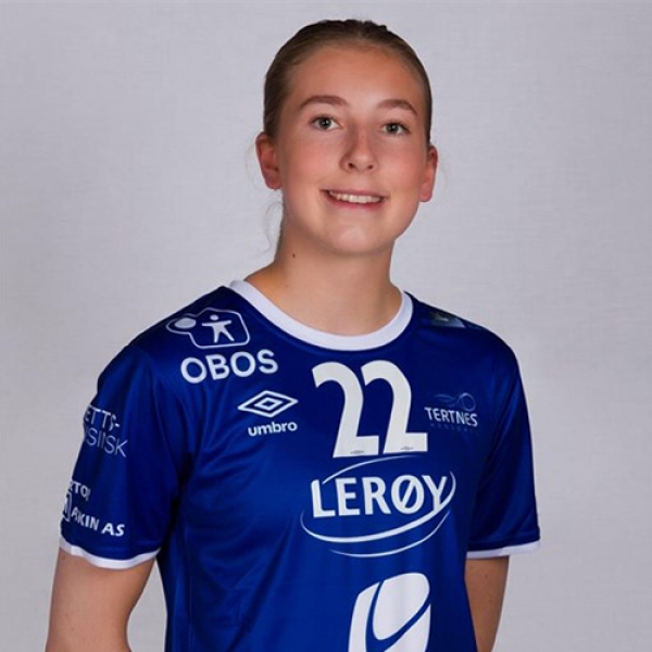 Maria Bergslien Gald