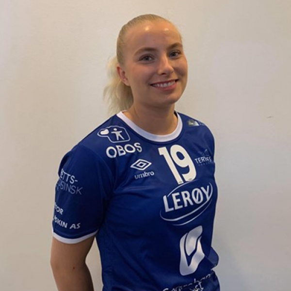 Lina Waage Mossestad