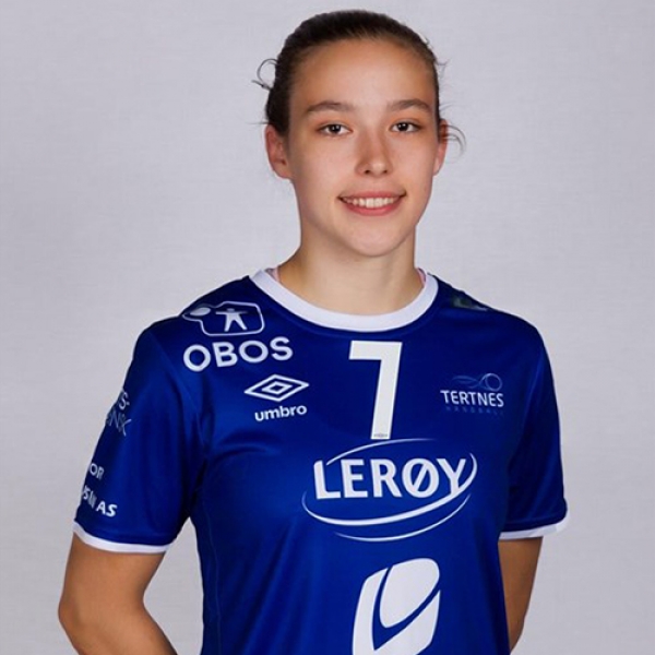 Avril Mikkelsen Frei