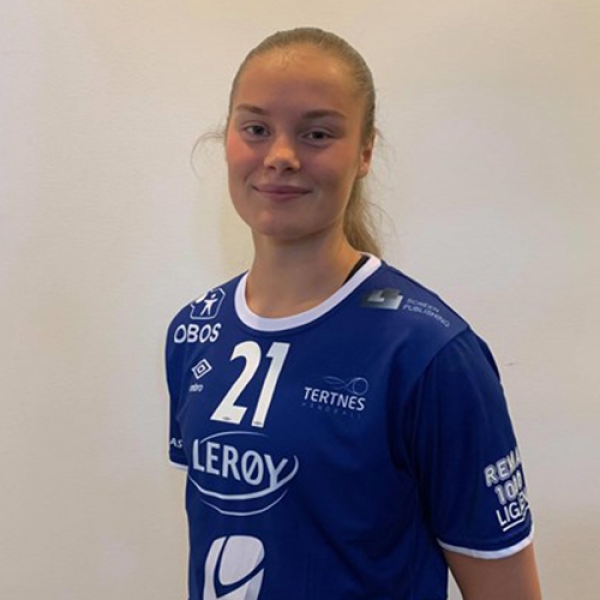 Henriette Espetvedt Eggen