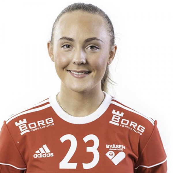 Johanne Halseth Nypan
