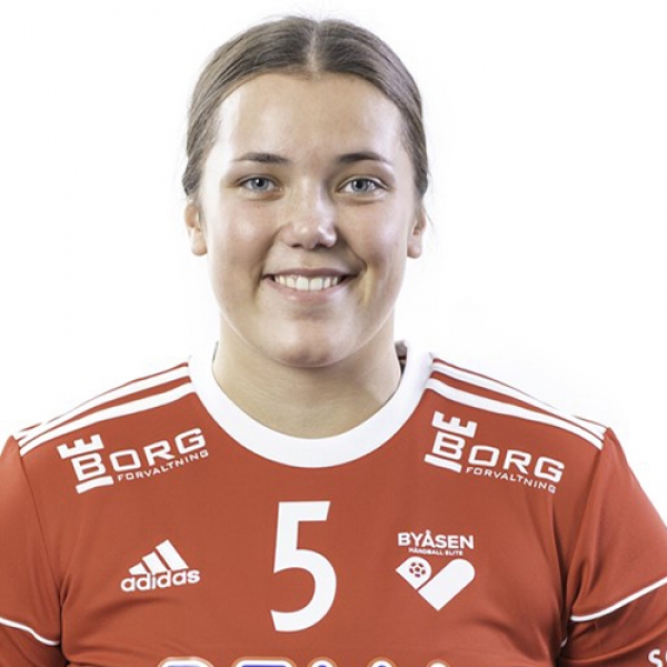 Dina  Klungtveit Olufsen