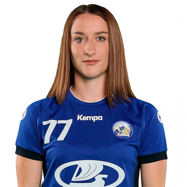 Anastasiya  Novoselova