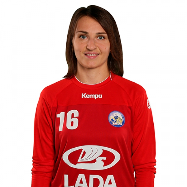 Valentina  Voitulevich