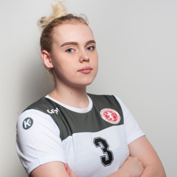 Kseniia  Zakordonskaya