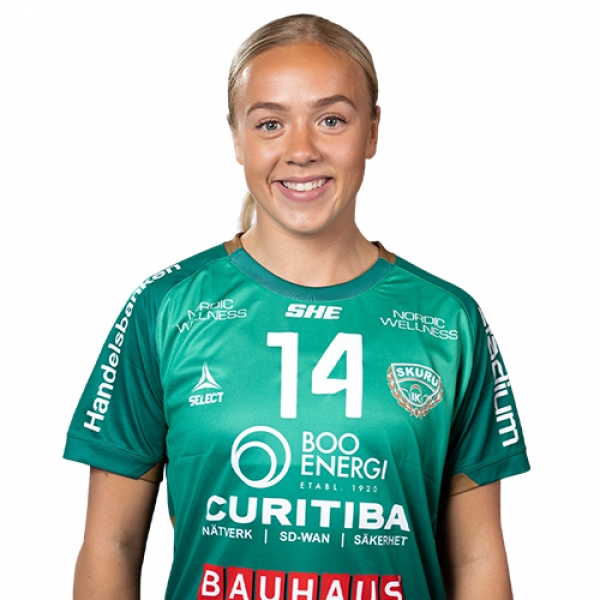 Vilma Matthijs Holmberg